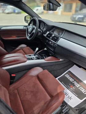 BMW X6 3.0d Xdrive ТОП, снимка 6