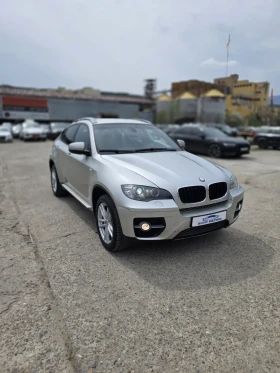 BMW X6 3.0d Xdrive ТОП, снимка 2