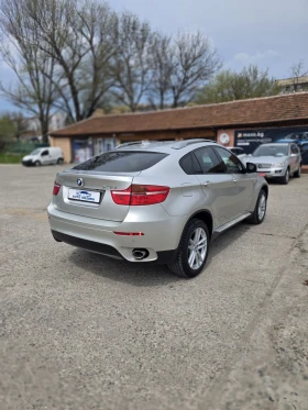 BMW X6 3.0d Xdrive ТОП, снимка 4
