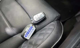 SsangYong Rexton Diesel 2.2 4WD, снимка 13
