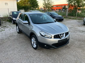 Nissan Qashqai 1.5 DCI, снимка 10