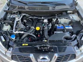 Nissan Qashqai 1.5 DCI, снимка 16