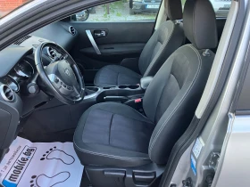 Nissan Qashqai 1.5 DCI, снимка 11