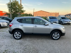Nissan Qashqai 1.5 DCI, снимка 9