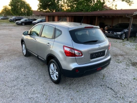 Nissan Qashqai 1.5 DCI, снимка 6