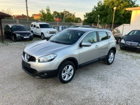 Nissan Qashqai 1.5 DCI, снимка 4