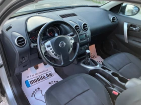 Nissan Qashqai 1.5 DCI, снимка 12