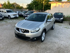 Nissan Qashqai 1.5 DCI, снимка 1