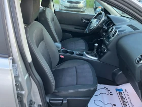 Nissan Qashqai 1.5 DCI, снимка 13