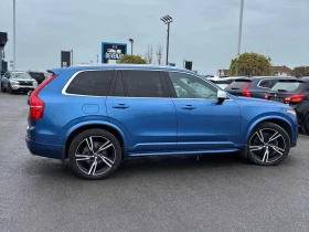 Volvo Xc90 R Design  CARFAX, снимка 3