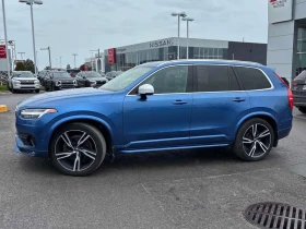 Volvo Xc90 R Design  CARFAX, снимка 2