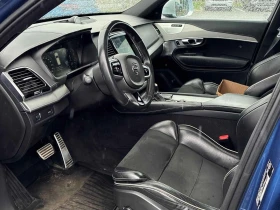 Volvo Xc90 R Design  CARFAX, снимка 5