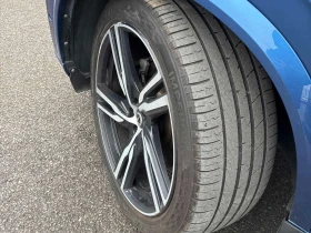 Volvo Xc90 R Design  CARFAX, снимка 17