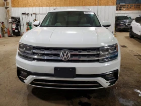 VW Atlas 3.6l Volkswagen Se, снимка 5
