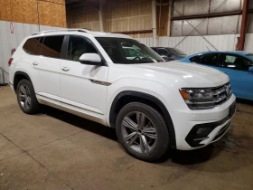 VW Atlas 3.6l Volkswagen Se, снимка 4