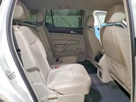 VW Atlas 3.6l Volkswagen Se, снимка 11