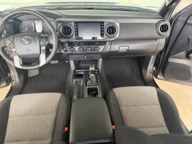 Toyota Tacoma 3.5i V6  28000km!!!, снимка 8