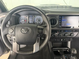 Toyota Tacoma 3.5i V6  28000km!!!, снимка 10
