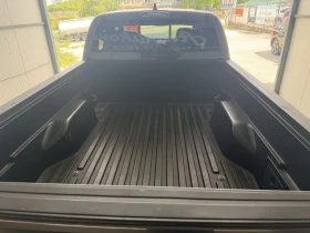 Toyota Tacoma 3.5i V6  28000km!!!, снимка 16
