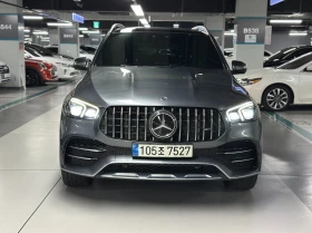 Mercedes-Benz GLE 53 4MATIC 360* HEAD-UP* SOFT-CLOSE* DIS* PANO* КРАЙНА ЦЕНА, снимка 1