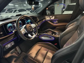Mercedes-Benz GLE 53 4MATIC 360* HEAD-UP* SOFT-CLOSE* DIS* PANO* КРАЙНА ЦЕНА, снимка 7