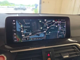 BMW X4 * COMPETITION * CARFAX * АВТОКРЕДИТ * , снимка 11
