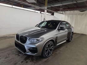 BMW X4 * COMPETITION * CARFAX * АВТОКРЕДИТ * , снимка 1