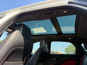 Jaguar F-PACE * R Sport * CARFAX * ЦЕНА ДО БГ, снимка 14