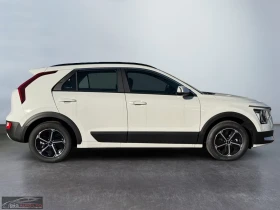 Kia Niro HEV/129HP/EDITION-7/CAM/DIGI/NAVI/KLESS/CPLAY/497q, снимка 4