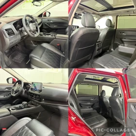Nissan X-trail PLATINUM * 2023* , снимка 10