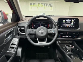 Nissan X-trail PLATINUM * 2023* , снимка 8