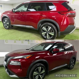 Nissan X-trail PLATINUM * 2023* , снимка 3