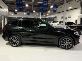 BMW X3 XDrive30i M SPORT , снимка 3