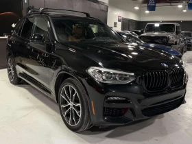 BMW X3 XDrive30i M SPORT , снимка 2