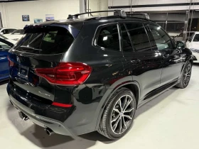BMW X3 XDrive30i M SPORT , снимка 4