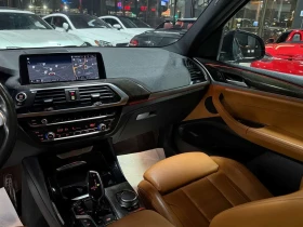 BMW X3 XDrive30i M SPORT , снимка 9