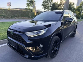 Toyota Rav4 4x4  HYBRID ГАРАНЦИЯ ТОП СЪСТОЯНИЕ, снимка 1