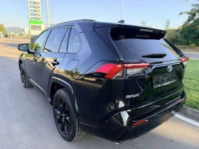 Toyota Rav4 4x4  HYBRID ГАРАНЦИЯ ТОП СЪСТОЯНИЕ, снимка 4