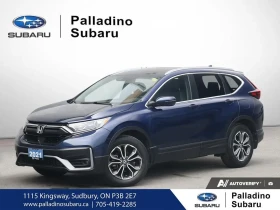 Honda Cr-v EX-L, снимка 1