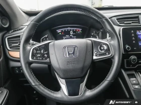Honda Cr-v EX-L, снимка 12