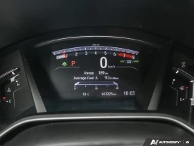 Honda Cr-v EX-L, снимка 16
