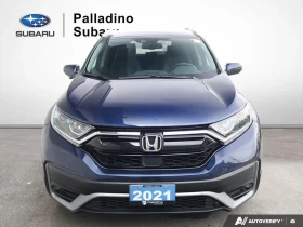 Honda Cr-v EX-L, снимка 2