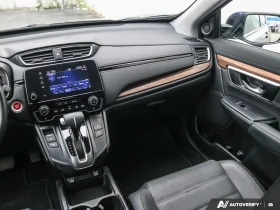 Honda Cr-v EX-L, снимка 11