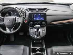 Honda Cr-v EX-L, снимка 10
