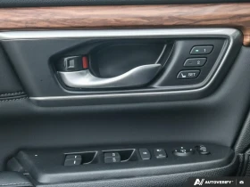 Honda Cr-v EX-L, снимка 15