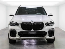 BMW X5 M-PK* SWAROVSKI* M-BRAKES* HUD* PANO* SHODOWLINE, снимка 2