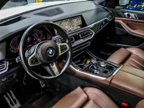 BMW X5 M-PK* SWAROVSKI* M-BRAKES* HUD* PANO* SHODOWLINE, снимка 7