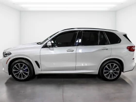 BMW X5 M-PK* SWAROVSKI* M-BRAKES* HUD* PANO* SHODOWLINE, снимка 4