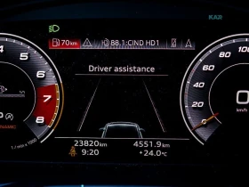 Audi SQ5 ACC * 360 * АвтоКредит * (ЦЕНА ДО БГ), снимка 15