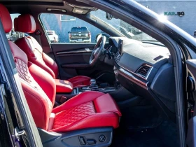 Audi SQ5 ACC * 360 * АвтоКредит * (ЦЕНА ДО БГ), снимка 4